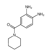 89791-06-0 structure, C12H17N3O