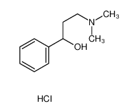 5424-50-0 3-(dimethylamino)-1-phenylpropan-1-ol,hydrochloride