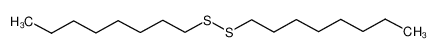 二正辛基二硫