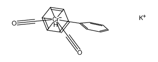 154202-79-6 structure, C14H11CrKO2