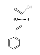 140696-23-7 spectrum, (S)-2-hydroxy-4-phenyl-3-butenoic acid