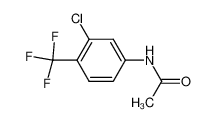 546434-30-4 structure, C9H7ClF3NO