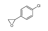 2-(4-CHLOROPHENYL)OXIRANE 2788-86-5