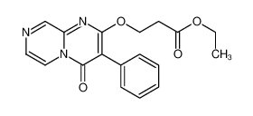 21271-36-3 structure, C18H17N3O4