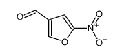 5-nitrofuran-3-carbaldehyde 72918-24-2