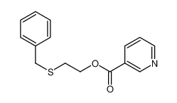 101952-53-8 structure, C15H15NO2S