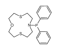 81157-79-1 structure, C20H26NOPS2