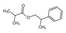 65813-53-8 structure, C13H18O2