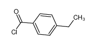 16331-45-6 spectrum, 4-Ethylbenzoyl chloride