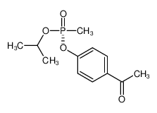 948997-12-4 structure, C12H17O4P