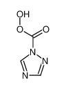 54513-88-1 structure, C3H3N3O3