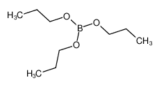 硼酸三丙酯