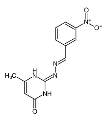 35558-88-4 structure, C12H11N5O3