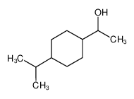 Alpha-甲基-4-(1-甲基乙基)环己基甲醇