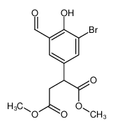 488713-18-4 structure