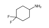 4,4-二氟环己基胺