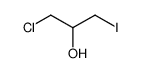 26484-95-7 structure, C3H6ClIO