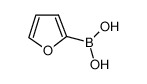 13331-23-2 spectrum, 2-Furanboronic acid