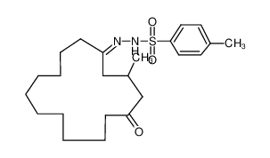 65033-40-1 structure, C23H36N2O3S