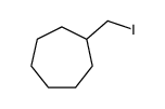 (碘甲基)环庚烷