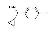 705-14-6 structure, C10H12FN