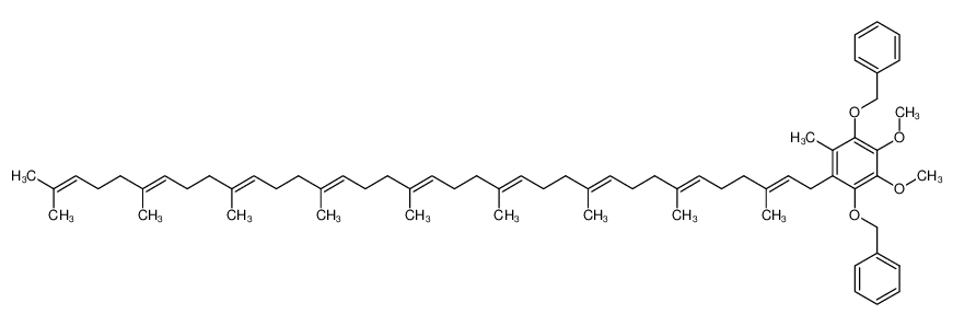 114832-93-8 structure, C68H96O4