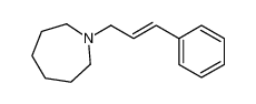 646450-06-8 structure, C15H21N