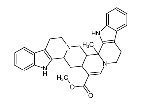 27773-32-6 structure, C31H32N4O2