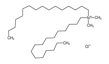 1812-53-9 双十六烷基二甲基氯化铵