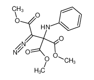 76003-78-6 structure, C14H15N3O6