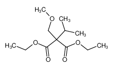 21398-53-8 structure, C12H22O5