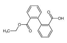 27428-70-2 2,2'-diphenic acid ethyl ester