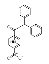 N-(2-nitrophenyl)-2,2-diphenylacetamide