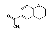 71153-70-3 1-(3,4-dihydro-2H-thiochromen-6-yl)ethanone
