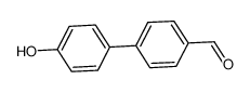 100980-82-3 4’-羟基(1,1’-联苯)-4-甲醛