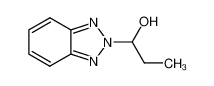 136991-09-8 structure, C9H11N3O