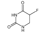 696-06-0 structure, C4H5FN2O2