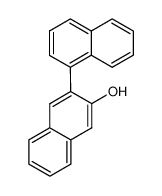 146746-47-6 spectrum, 2-hydroxy-3-(1-naphthyl)naphthalene