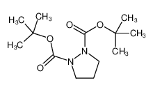 146605-64-3 structure, C13H24N2O4