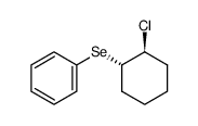 51533-23-4 structure, C12H15ClSe