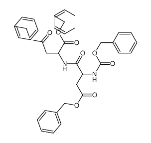 4526-73-2 structure, C37H36N2O9