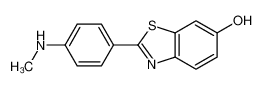 566169-93-5 structure, C14H12N2OS