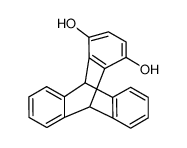 9,10-dihydro-9,10-[o]-benzenoanthracene-1,4-diol 5969-70-0