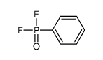 657-39-6 difluorophosphorylbenzene