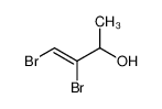 70442-46-5 3,4-dibromo-but-3-en-2-ol
