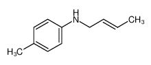 4043-69-0 structure, C11H15N