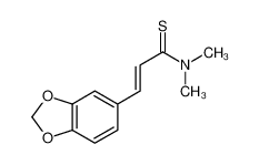 88166-79-4 structure, C12H13NO2S