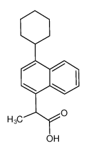 vedaprofen 71109-09-6