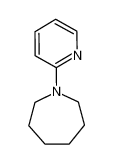 380500-12-9 structure, C11H16N2