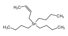 35998-94-8 structure, C16H34Sn